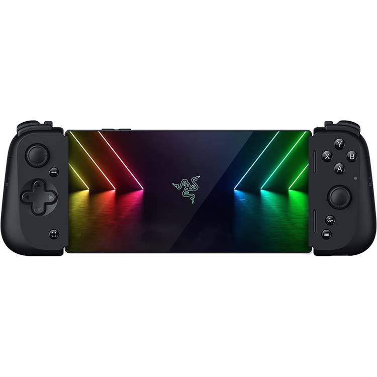 خرید دسته بازی ریزر اندروید Gaming Controller For Android Razer Kishi V2 با بهترین قیمت