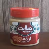 ارده کنجد صلابت  400 گرمی اعلا  