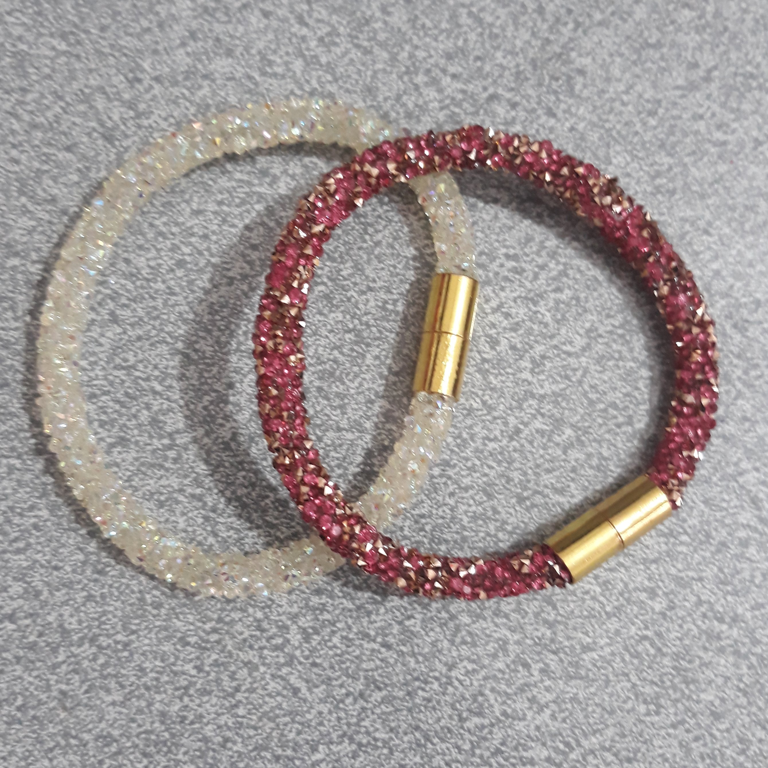 دستبند سوارسکی هانیا