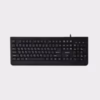 خرید کیبورد PS2 بیاند Keyboard Beyond BK-2250 با بهترین قیمت