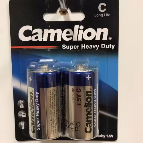 باطری قلمی متوسط