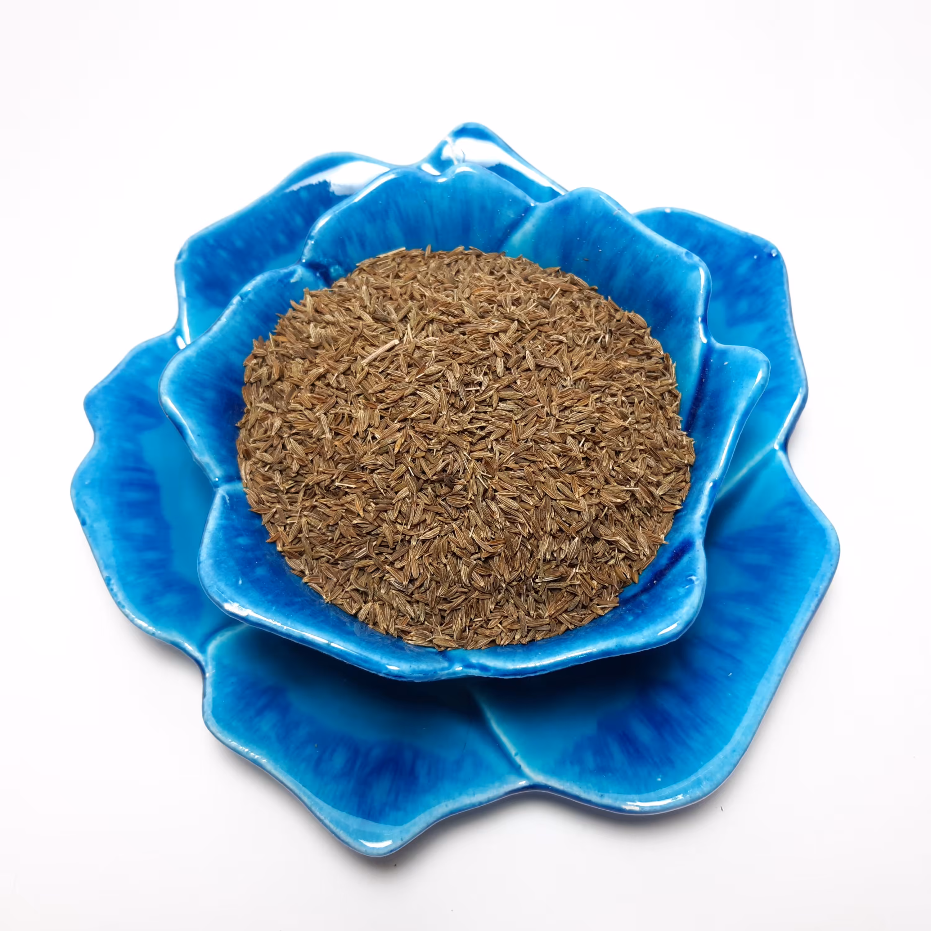 زیره سیاه کوهی شسته شده (تمییز و معطر)