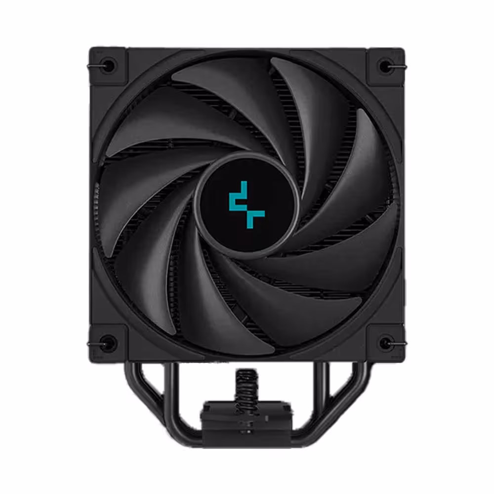 خنک کننده پردازنده دیپ کول DeepCool AK400 DIGITAL BLACK