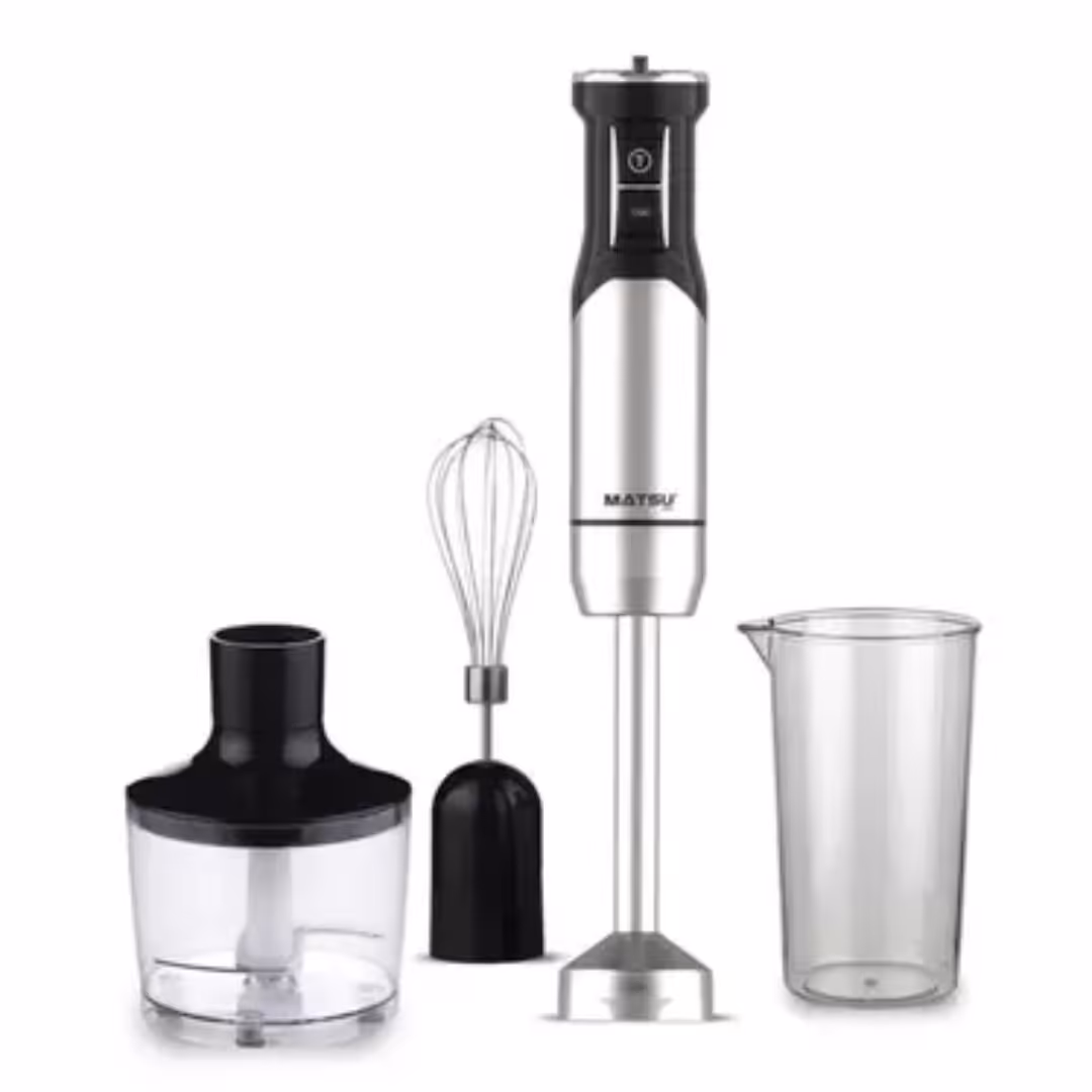 گوشت کوب چهار کاره ماتسو تحت لیسانس ژاپن مدل MA-1040

