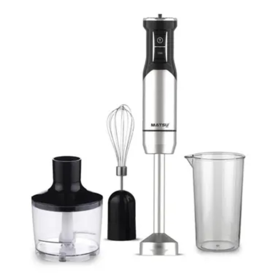 گوشت کوب چهار کاره ماتسو تحت لیسانس ژاپن مدل MA-1040