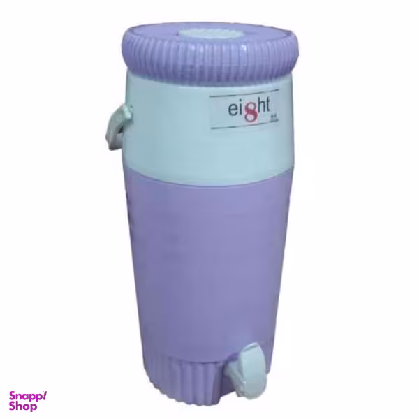 کلمن ایت کد 5 ظرفیت 5 لیتر