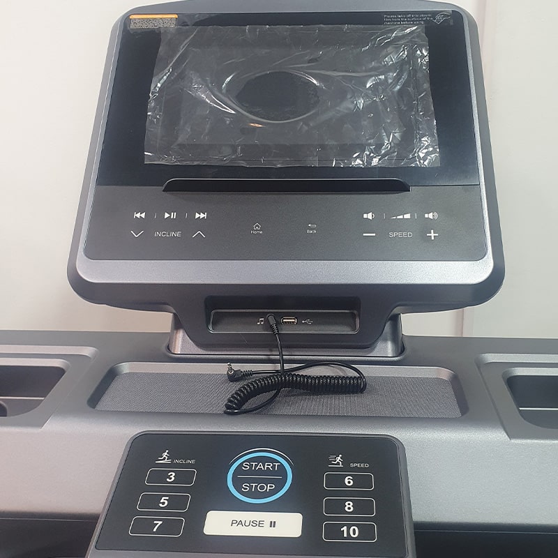 تردمیل اسپرتک مدل AC3000