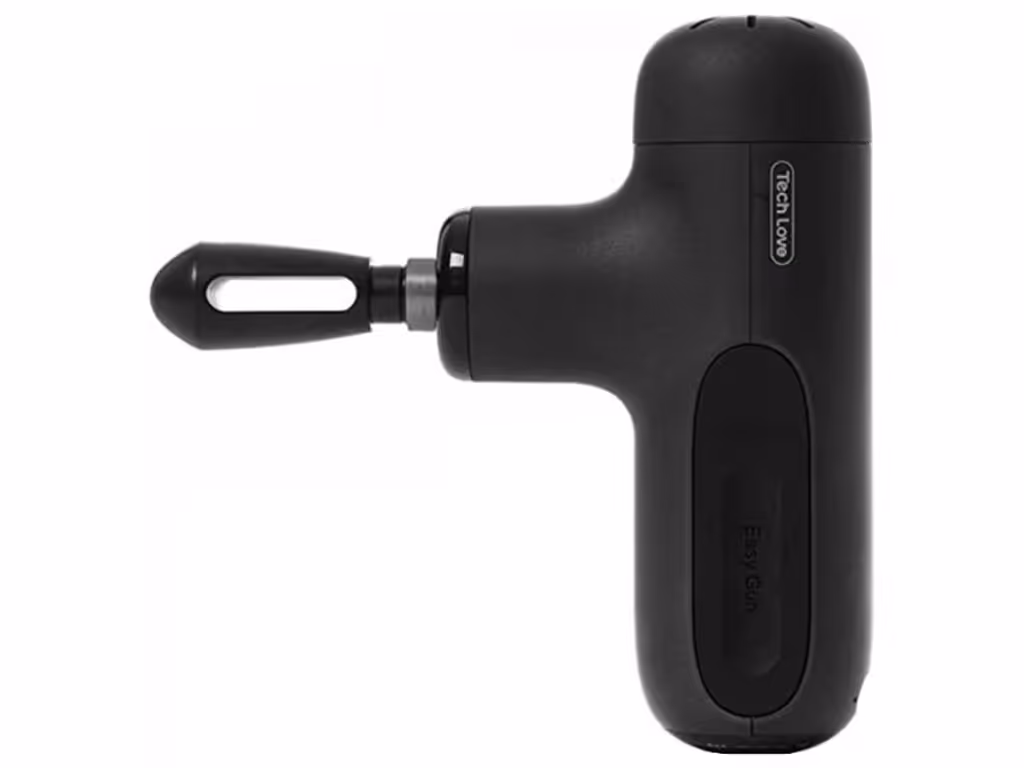 ماساژور تفنگی قابل حمل شیائومی Xiaomi Tech Love Mini Massager TL2001