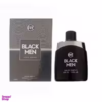 ادوپرفیوم مردانه آر تی مدل Black Men