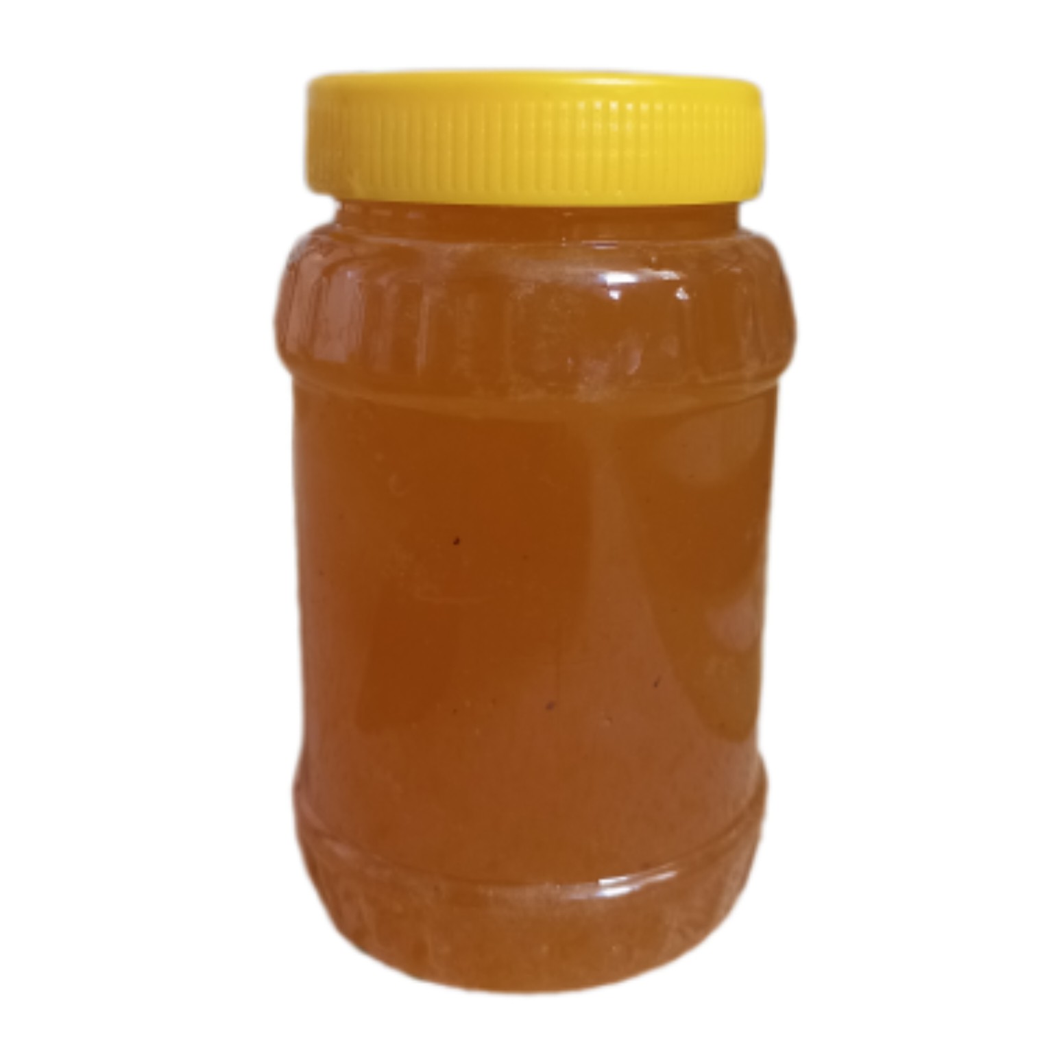 عسل طبیعی کوه 1 کیلویی خوش عطر و طبیعی محصول ارتفاعات منطقه اپرت سمنان (مستقیم از زنبوردار)