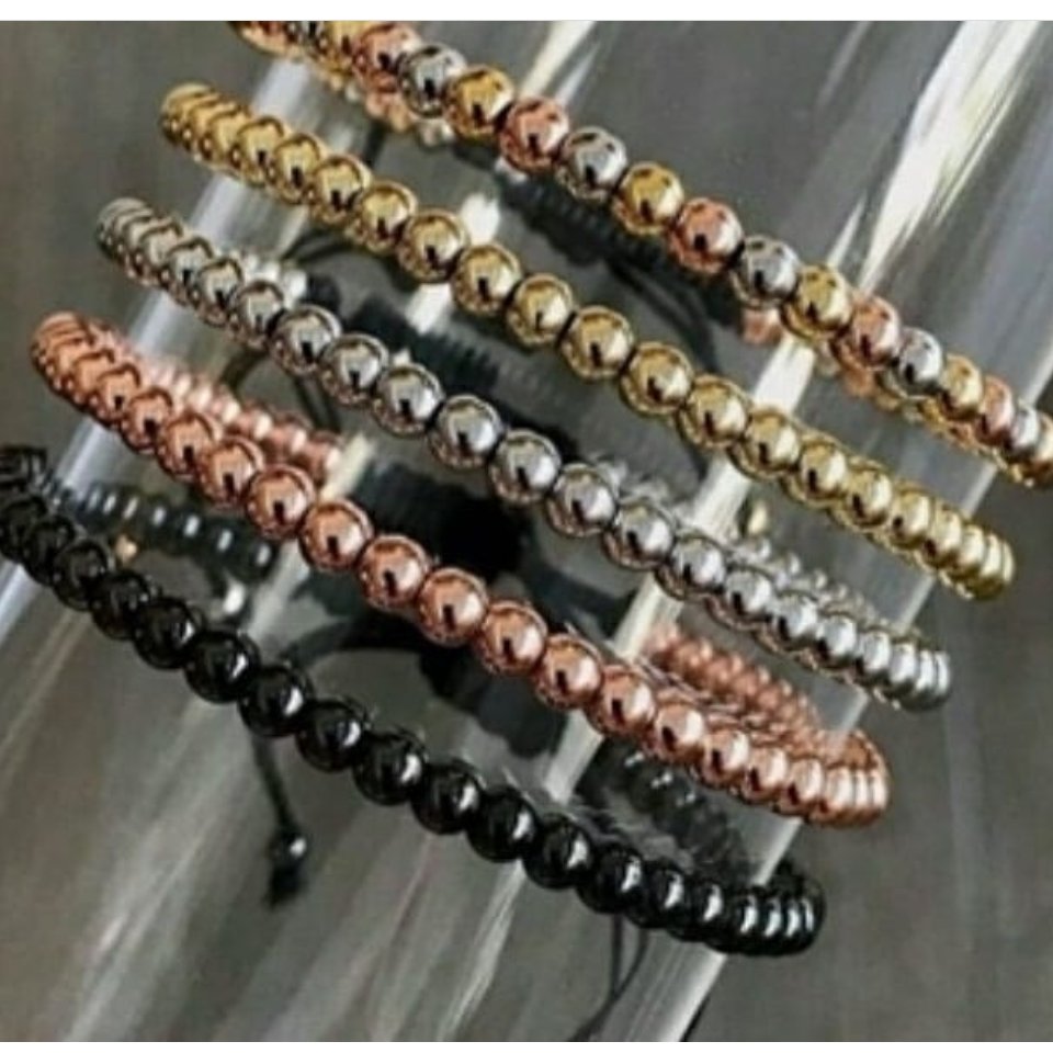 دستبند حدید ریز