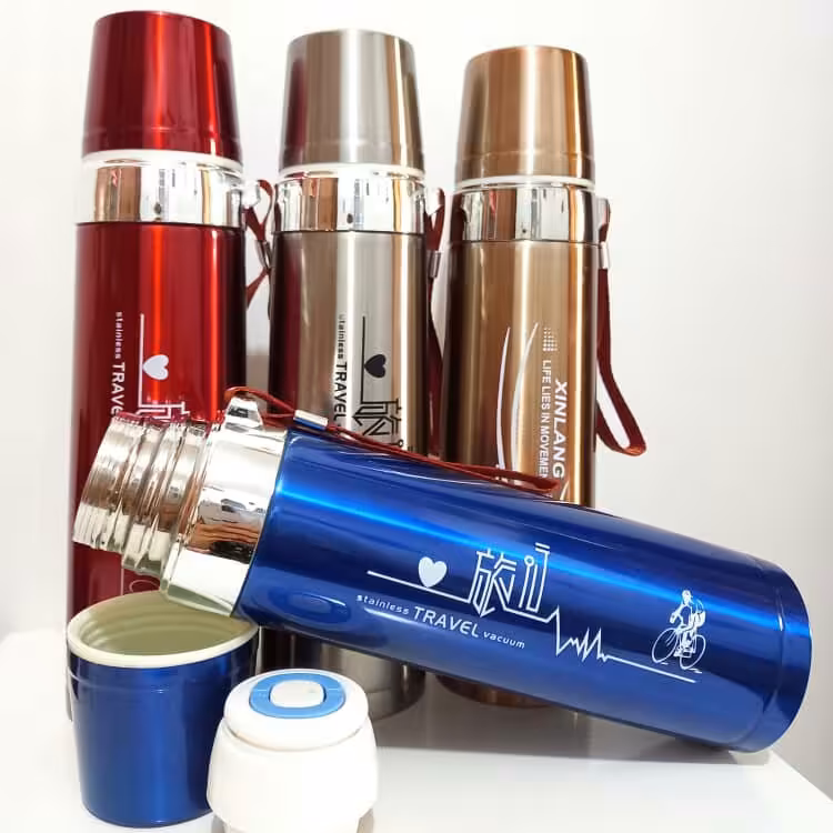 فلاکس  استیل 