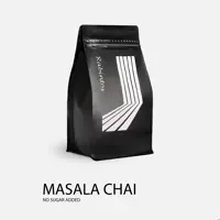 چای ماسالا  رژیمی رابینتوس حاوی جینسینگ بسته 500 گرمی