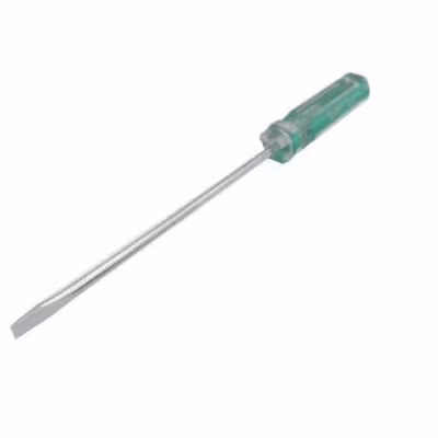 مجموعه 7 عددی پیچ گوشتی دوسو 3x100