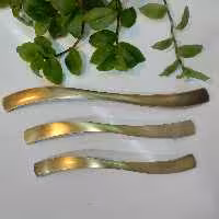 دستگیره کابینت GK مدل 515 زیتونی مات 