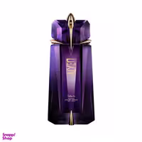 عطر جیبی زنانه بالرینا مدل Alyen حجم 30 میلی‌لیتر