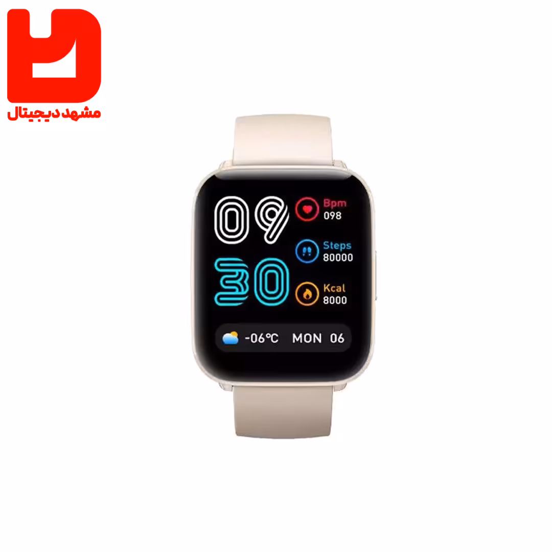 Xiaomi Mibro C2 Gray شیائومی میبرو سی 2 خاکستری