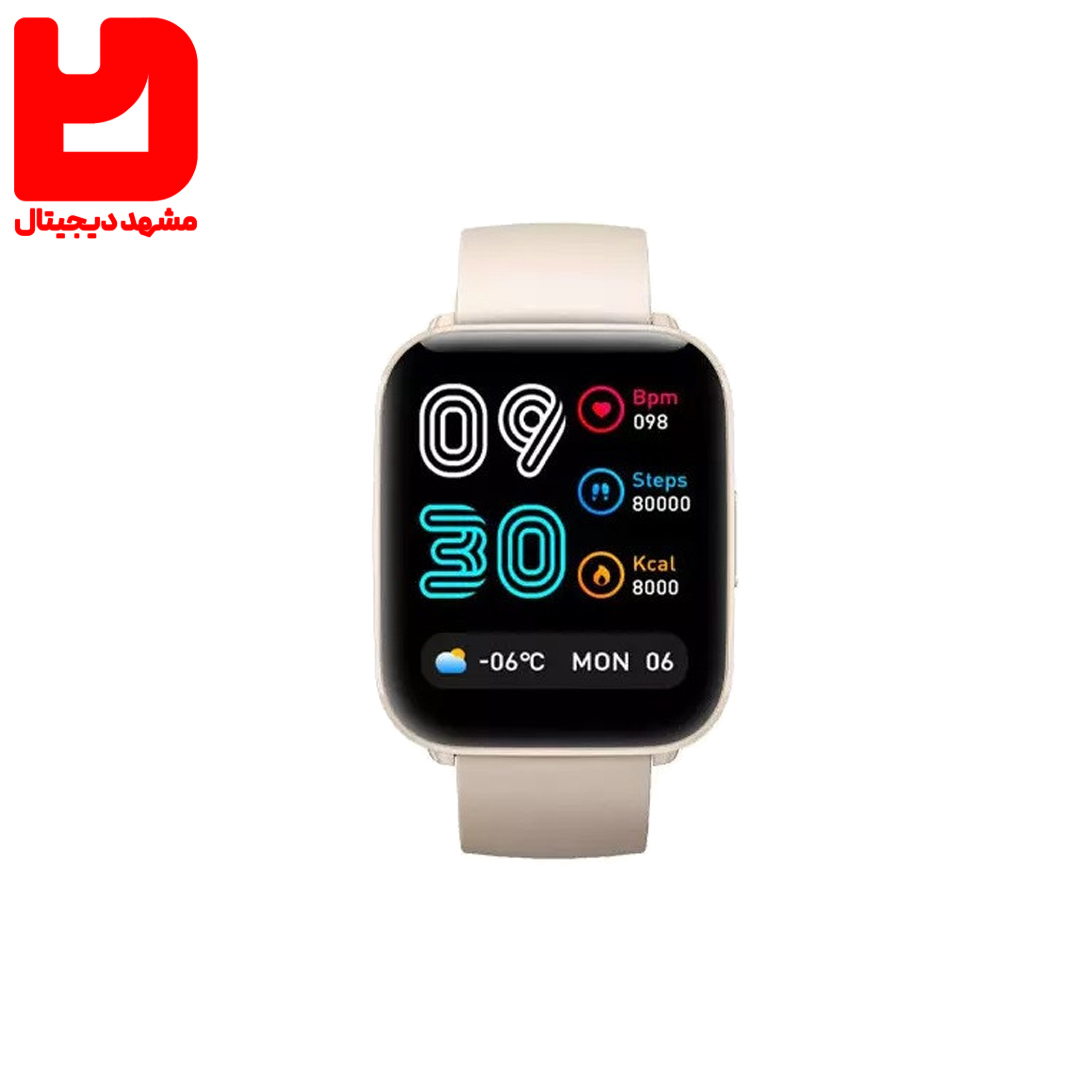 Xiaomi Mibro C2 Gray شیائومی میبرو سی 2 خاکستری