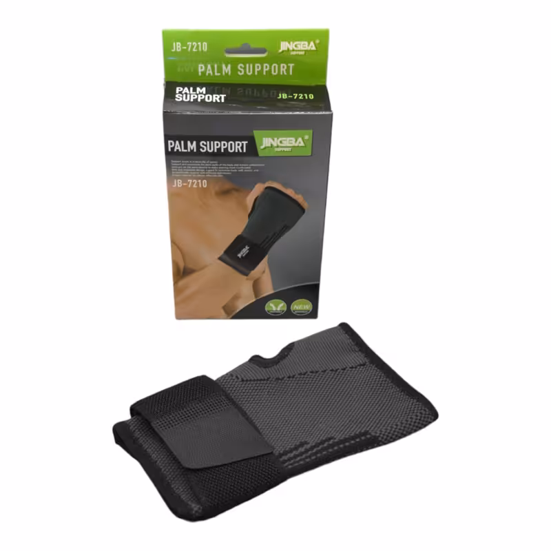محافظ کف دست جینجبا مدل JB-7210 بسته یک عددی