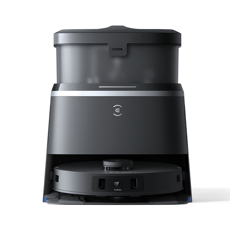 بررسی، قیمت و خرید جارو رباتی شیائومی مدل ECOVACS Deebot T30 Omni Robot Vacuum Cleaner - فروشگاه می مارکت