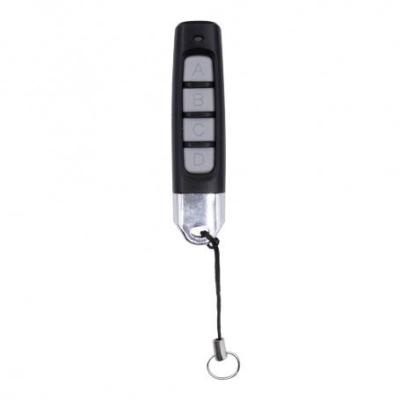 مجموعه 2 عددی ریموت 4 کانال بلوتوثی Duplicator طرح مدادی 433MHz