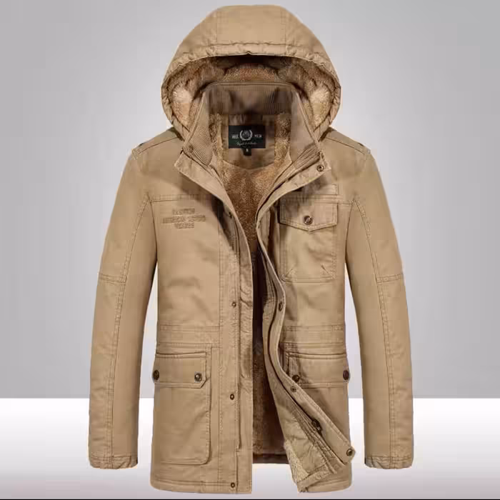 کاپشن اور کتان درجه 1 از برند (جیپ)مردانه و پسرانه