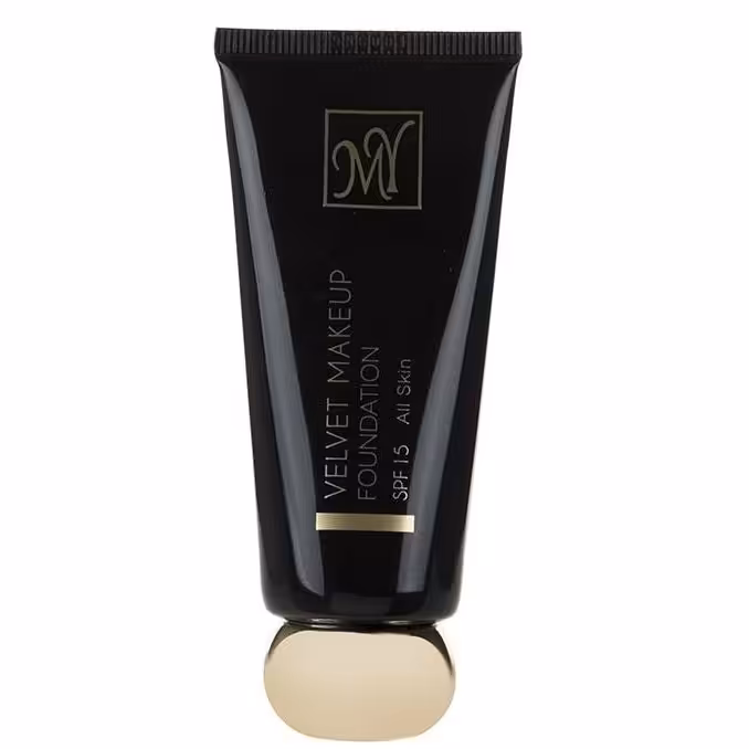 کرم پودر ولوت بلک دایموند مای