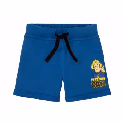 شلوارک پسرانه لوپیلو 4-6 سال کد 3050