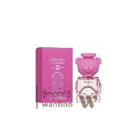 عطر ادکلن زنانه موسچینو توی 2 بابل گام برند کالکشن کد 395 (Brand Collection Moschino Toy 2 Bubble Gum)