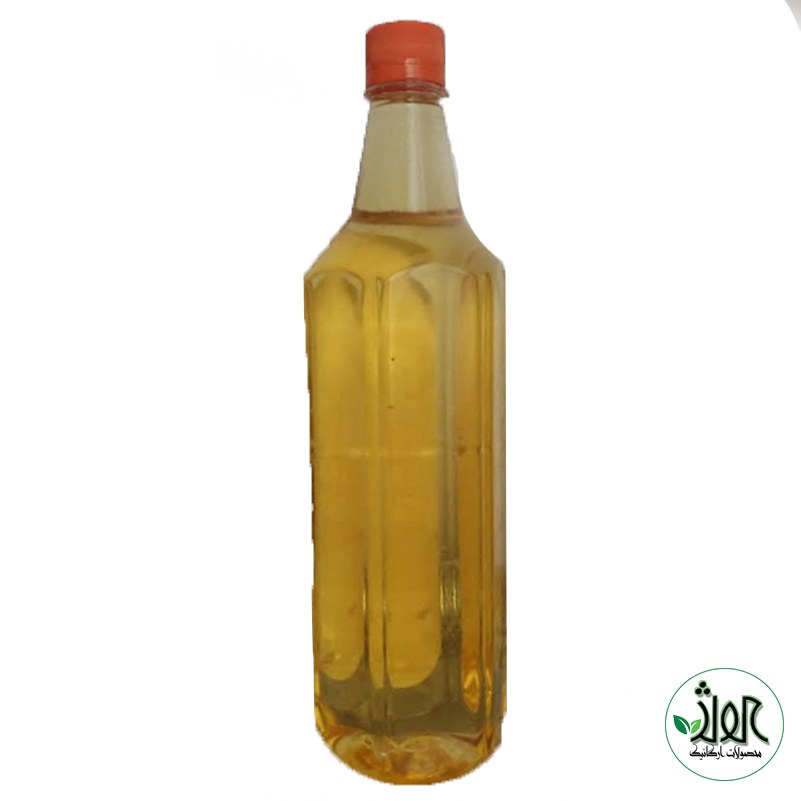 روغن کنجد خالص 
