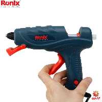 تفنگ چسپ حرارتی رونیکس مدل RH-4465