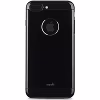 قاب موشی محافظ آیفون مدل Armour مخصوص آیفون 7 پلاس مشکی براق - Hiapple.ir