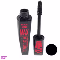 ریمل مکس (Max) مدل BLACK UP شماره 01