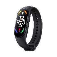 مچ بند هوشمند می بند 7 شیائومی Xiaomi Mi Band 7 Smart Band