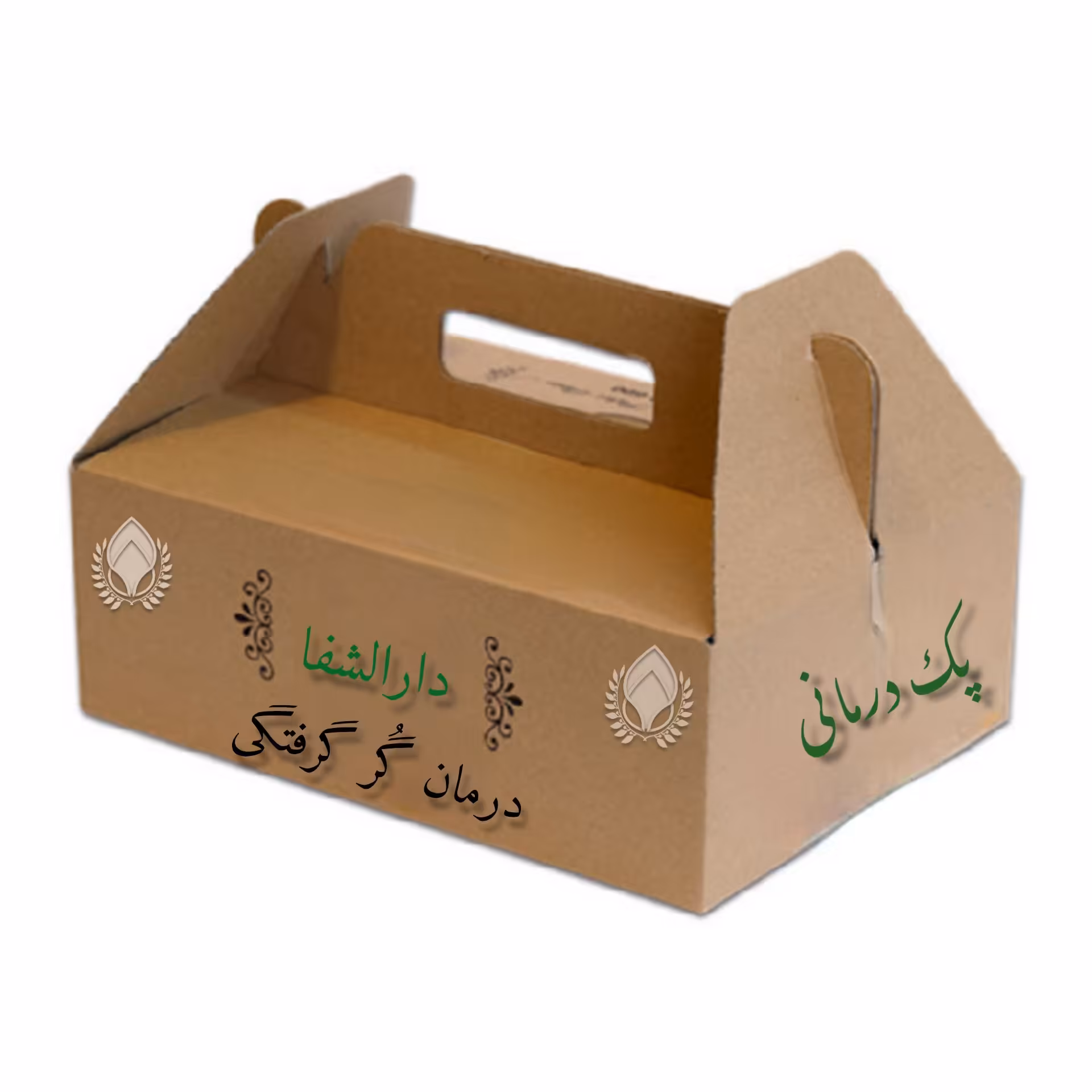 پک گُر گرفتی