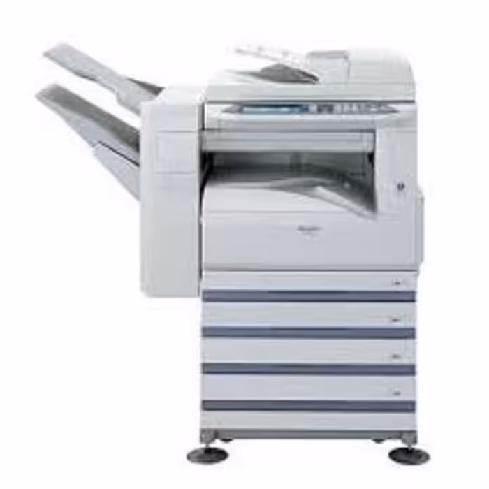 دستگاه کپی شارپ مدل 5127