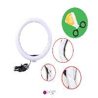 رینگ لایت عکاسی 26 سانت (زیر قیمت)
