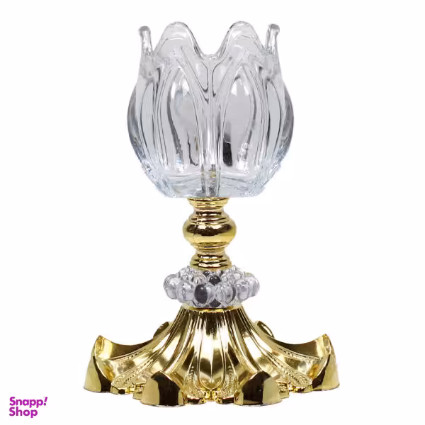 جاشمعی مدل لاله اشکی کد 441887