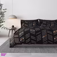 سرویس لحاف یک نفره دنزو کد 564982315 سایز 120*200