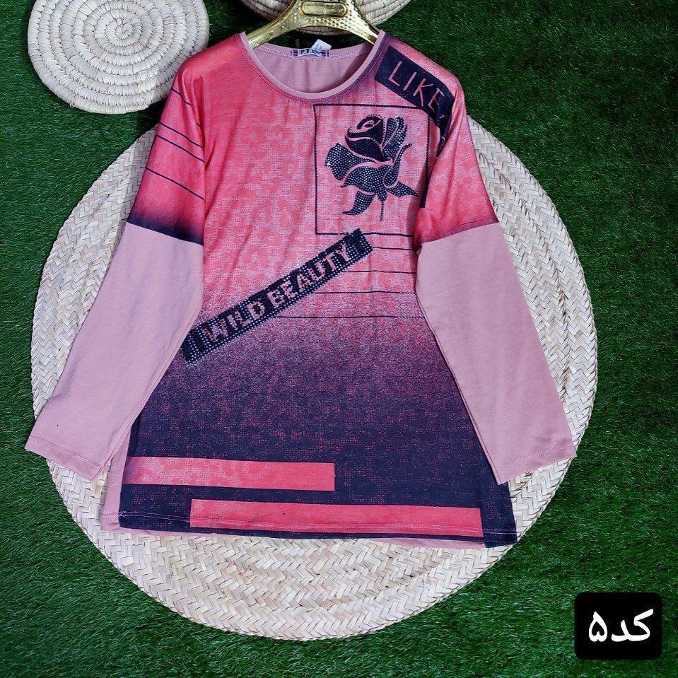 حراجججج تونیک خانگی طرح رز
جنس ویسکوز
رنگ بندی کد5 کد6 کد7 کد9 کد10
سایز بزرگ تا 50