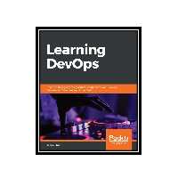 کتاب Learning DevOps