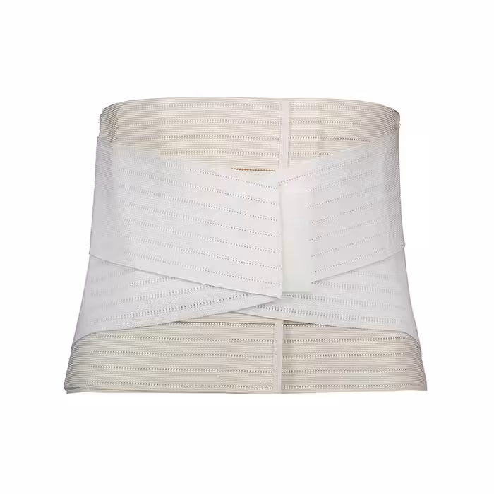 کمربند طبی پاک سمن مدل 147