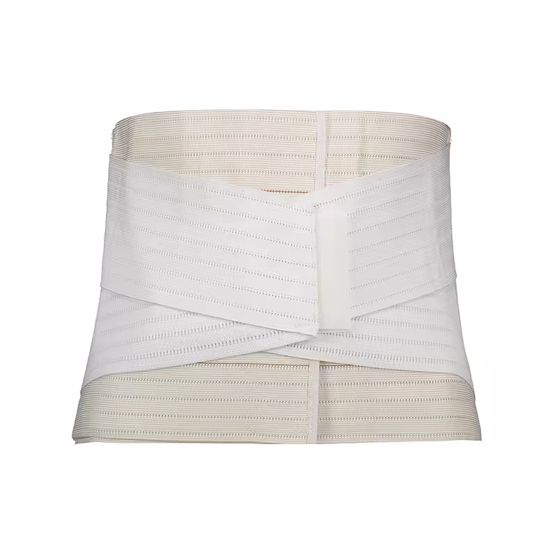 کمربند طبی پاک سمن مدل 147