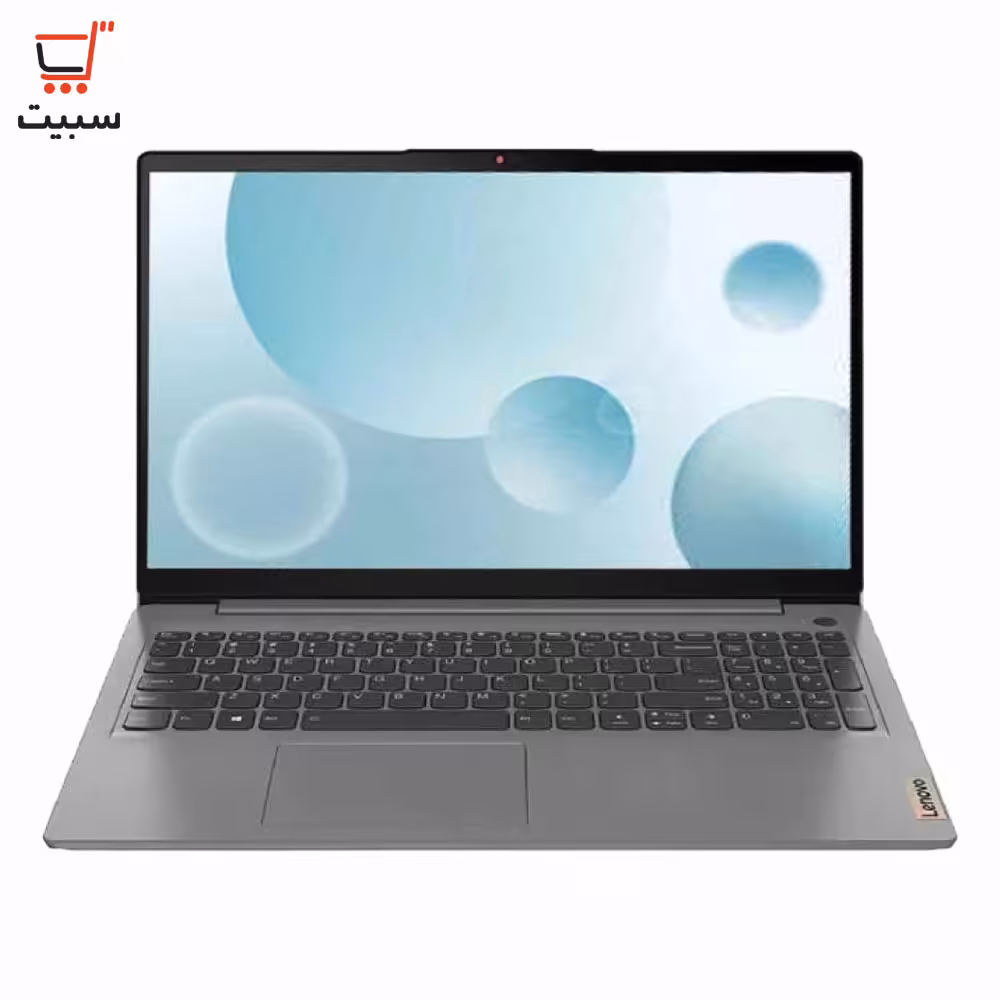 لپ تاپ 15.6 اینچی لنوو مدل Ideapad 3 15IAU7-YP