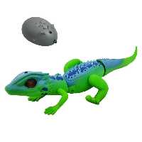 ربات کنترلی مارمولک