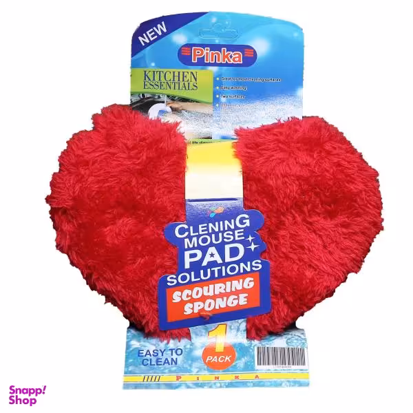 اسکاچ پینکا مدل قلبی