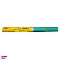 فویل آلومینیوم بادوک مدل E01 رول 8 متری