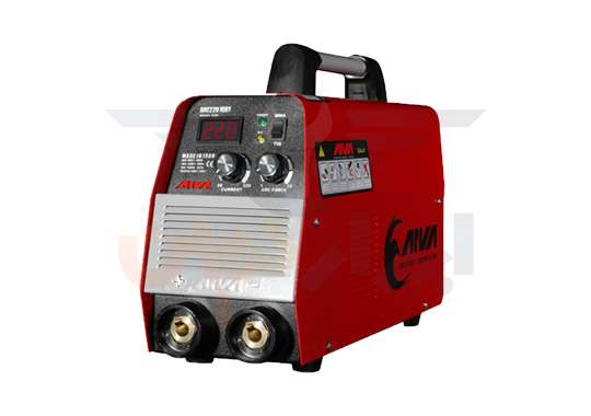اینورتر جوشکاری آروا 220 آمپر 2102 arva