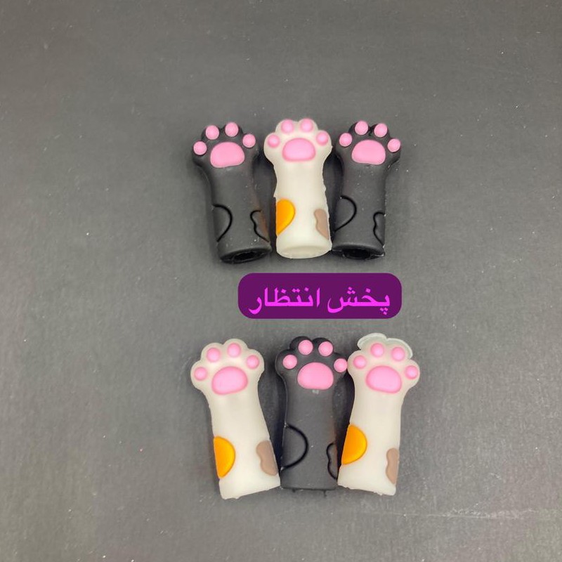 محافظ نیپر و قیچی