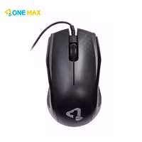 موس سیم دار ONE MAX مدل OM-410